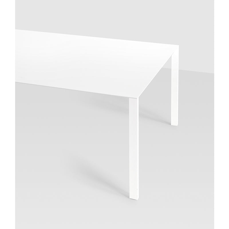 Thin K Extendable Table 150 190 230 X 80 Cm By Kristalia