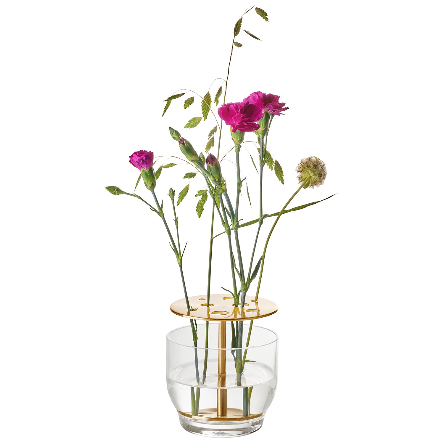 Ikebana Vase, Small | ARIA | Reviews on Judge.me