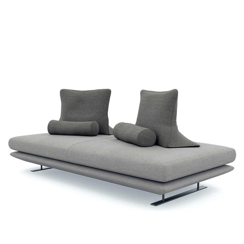 Prado Medium Settee by Ligne Roset | sofas | Aria London – ARIA