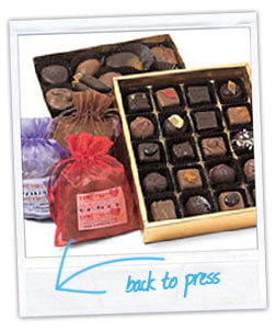 AAA Chocolate Round Up Compartes Chocolates Organic Chocolate