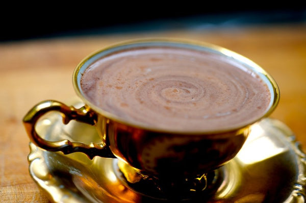 Best Hot Chocolate Travel & Leisure Magazine