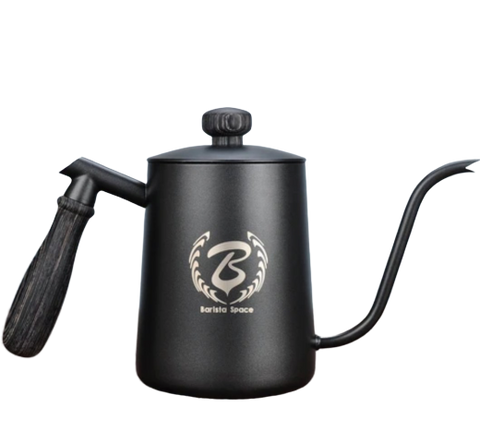 Timemore  Fish Smart Electric Pour Over Kettle – Kohikona