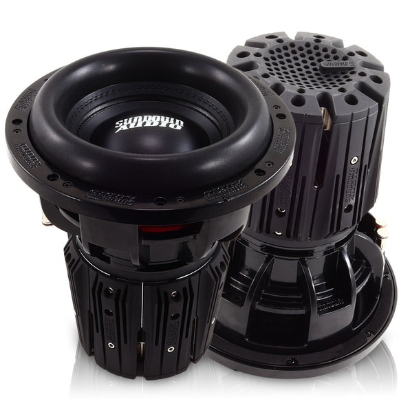 Second Skin Audio OverKill™ - 1/8 Closed Cell Foam – Droppin HZ