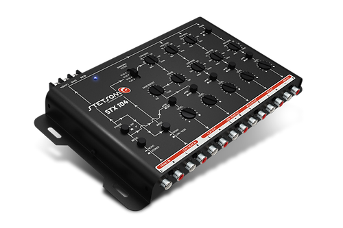 STETSOM STX104 CROSSOVER