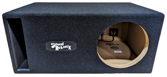 Seymour Duncan SFX-06 Paranormal Bass Direct Box - Zikinf