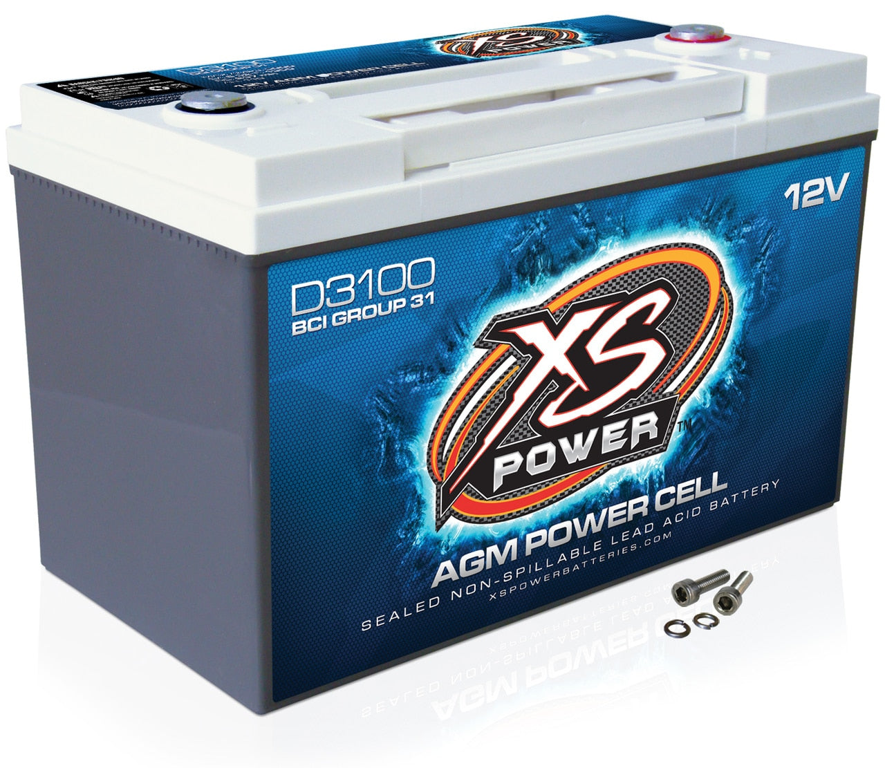 xs powercard