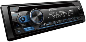 Radio Pioneer AVH-Z7250TV – Pepeaudio Store