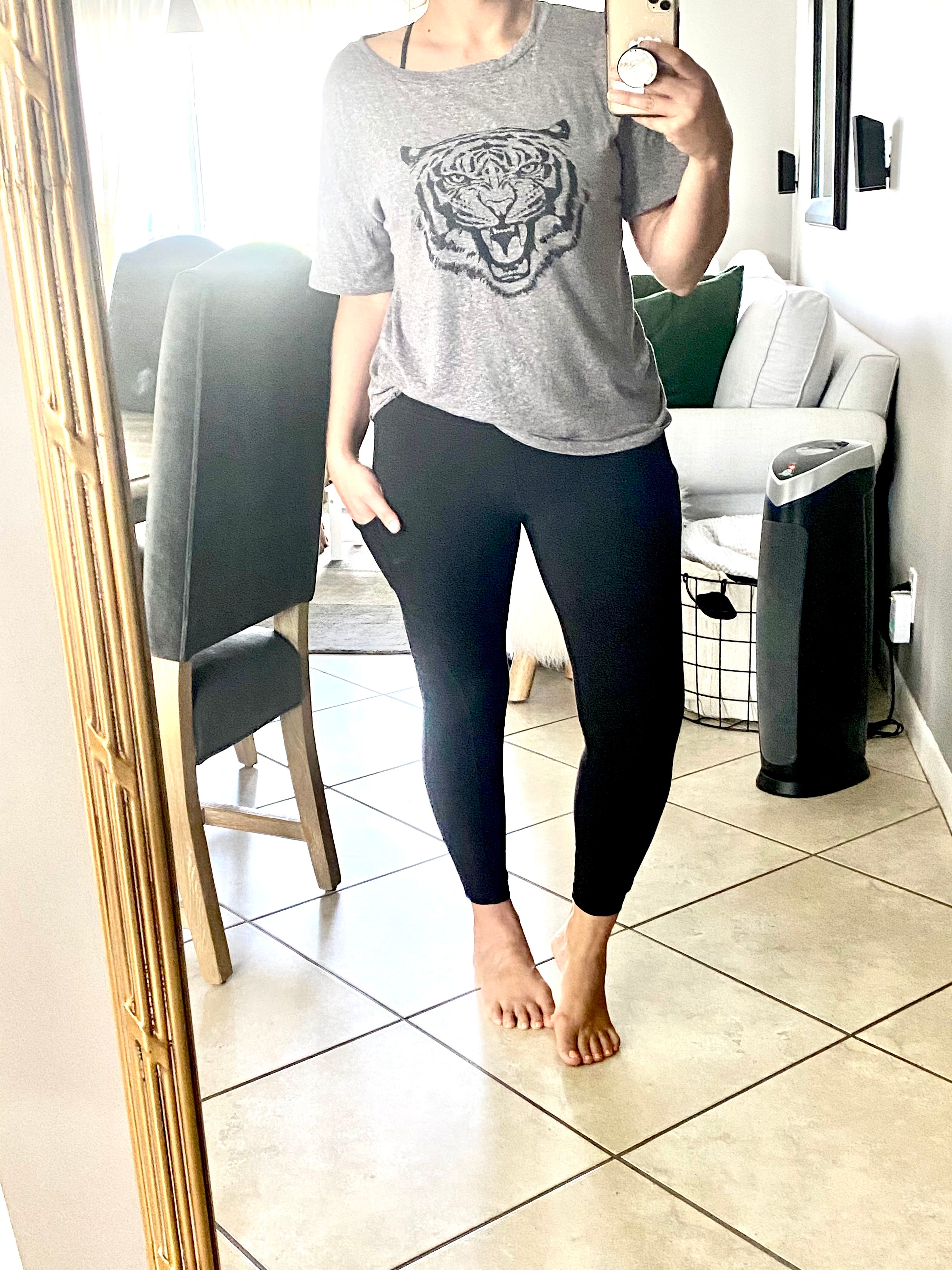 Get ‘Em Tiger Tee