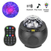Colorful Pixie Starry Sky Galaxy Lamp  Star LED Light USB Charging