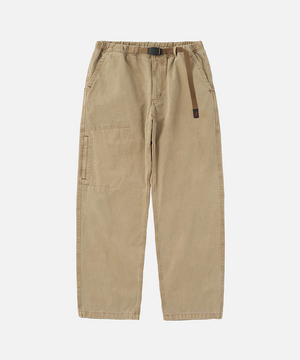 Winter Twill Ground Up Pant - Gramicci