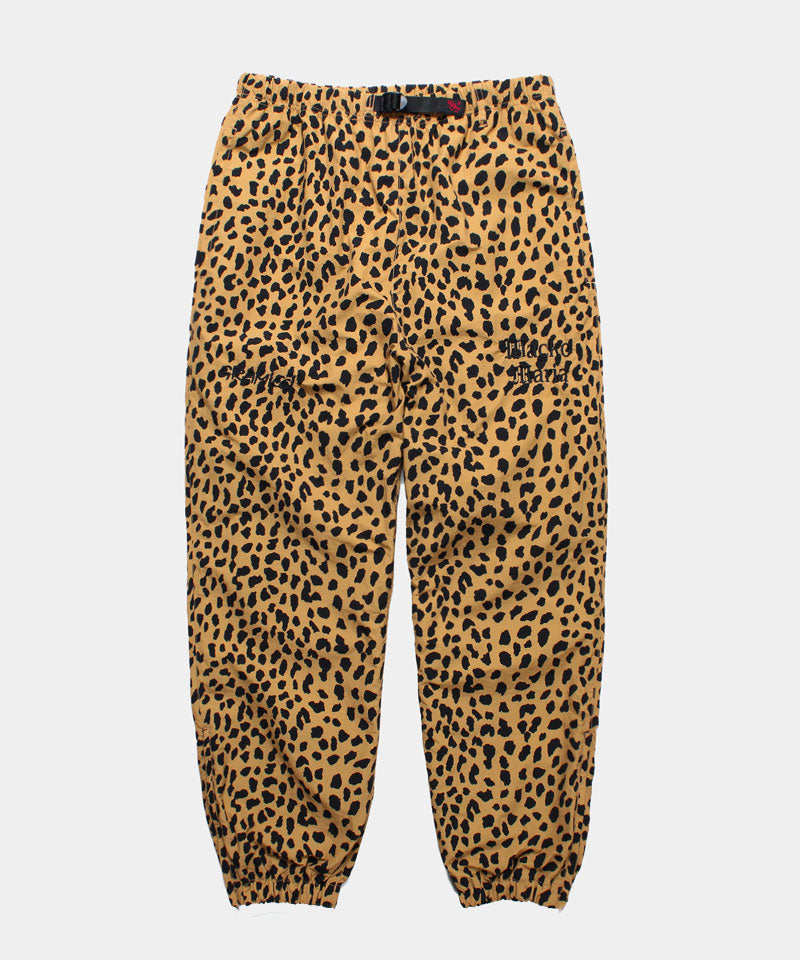 Gramicci x Wacko Maria Track Pant