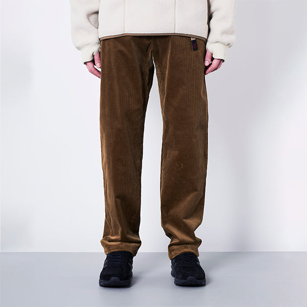 SEE SEE Easy tapered corduroy pants bckediri.beacukai.go.id