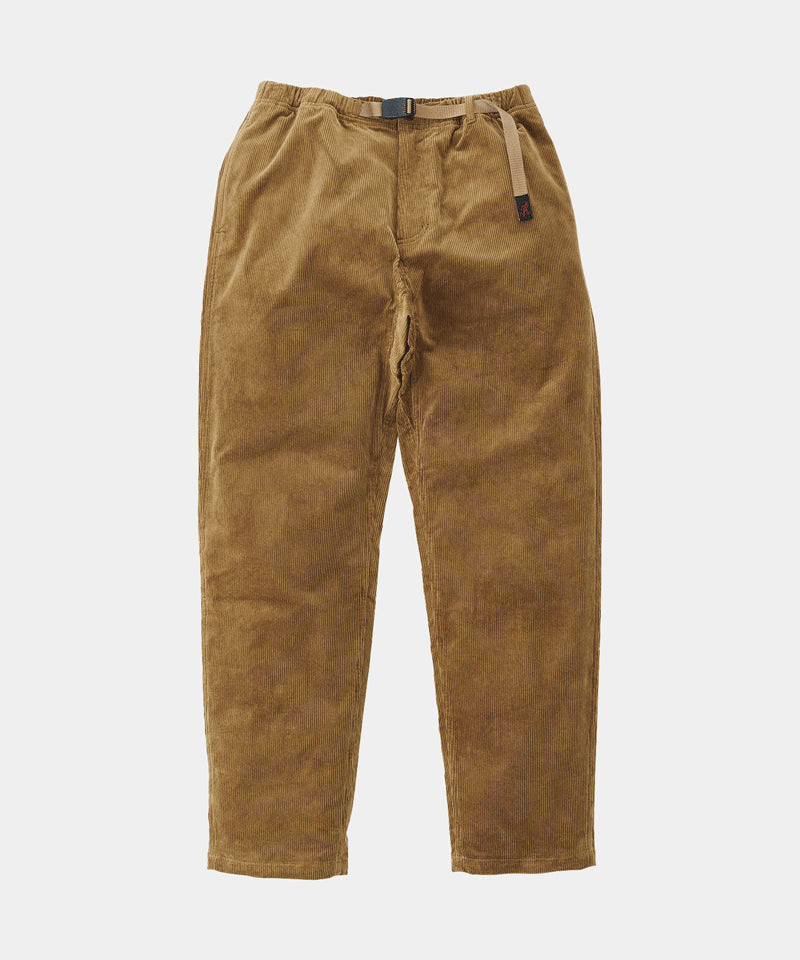 Corduroy Gramicci Pant