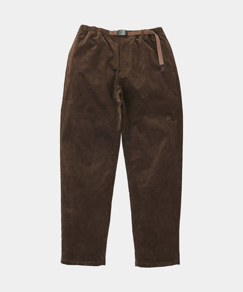 Corduroy Gramicci Pant