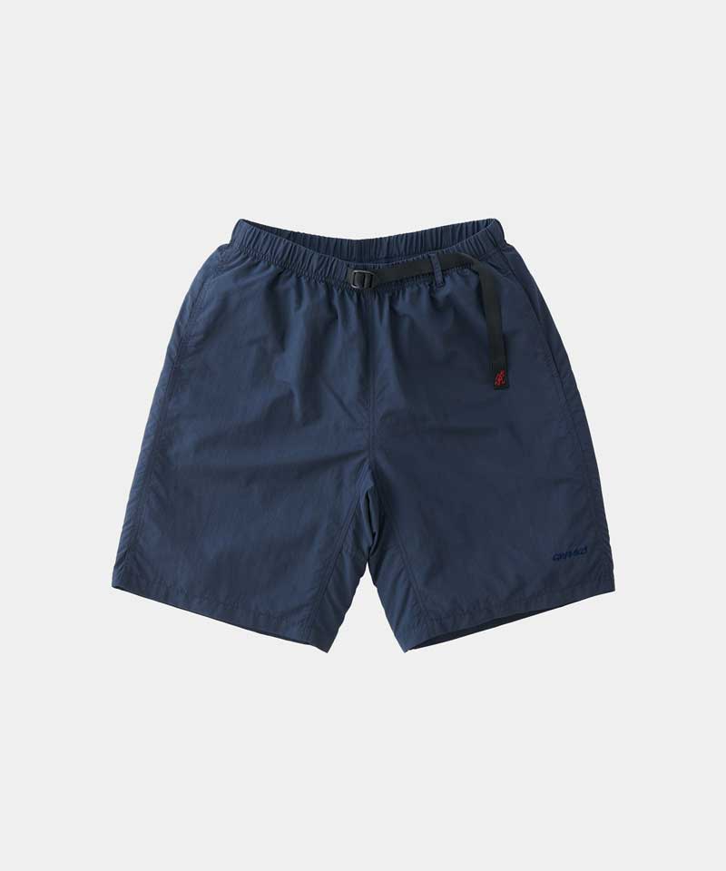 玄関先迄納品 L SEE SEE SEE BAGGY NYLON SEE BAGGY NYLON NAVY NAVY L