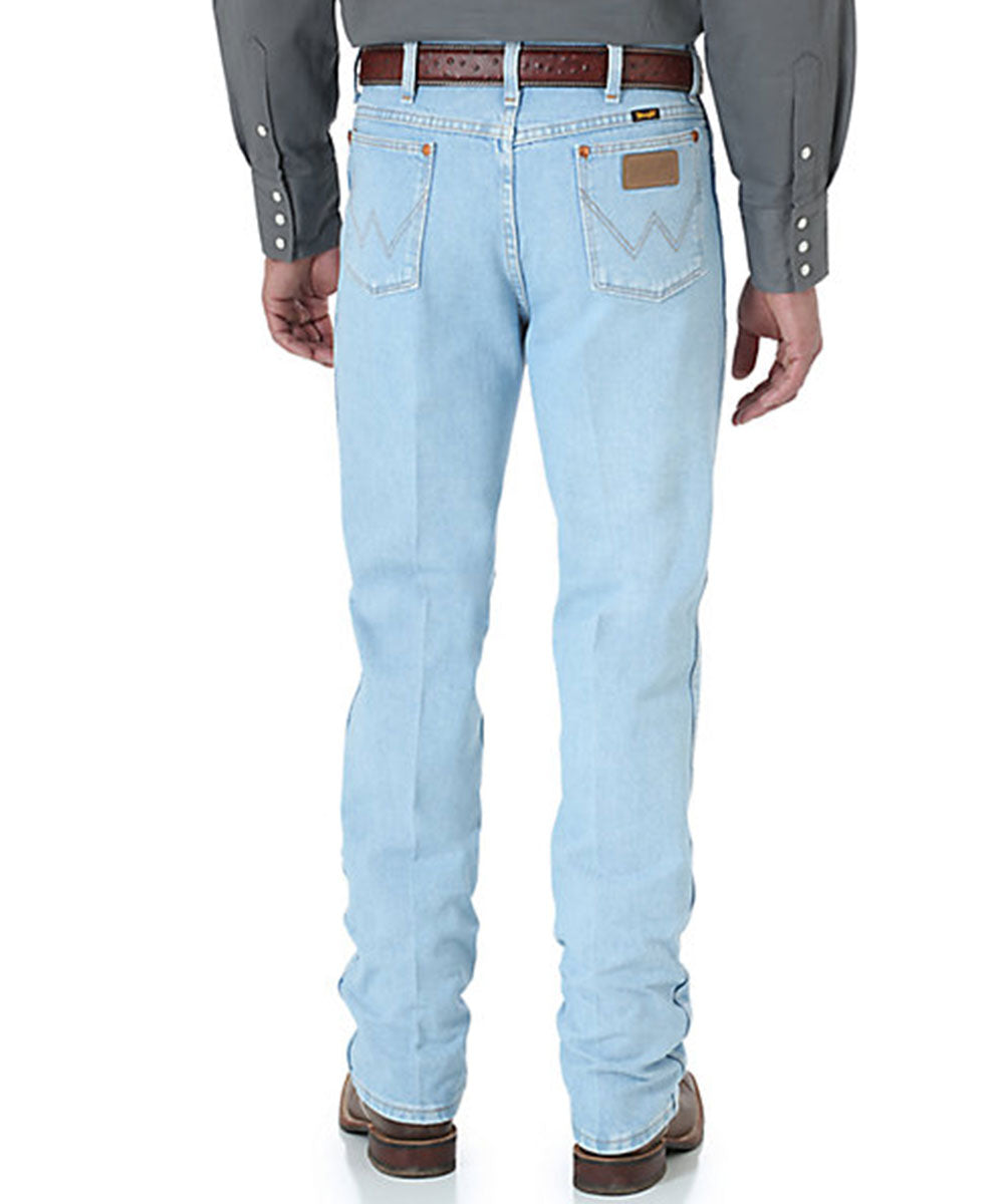 Wrangler® Cowboy Cut® Slim Fit Jean - Don Walker's Western Wear US