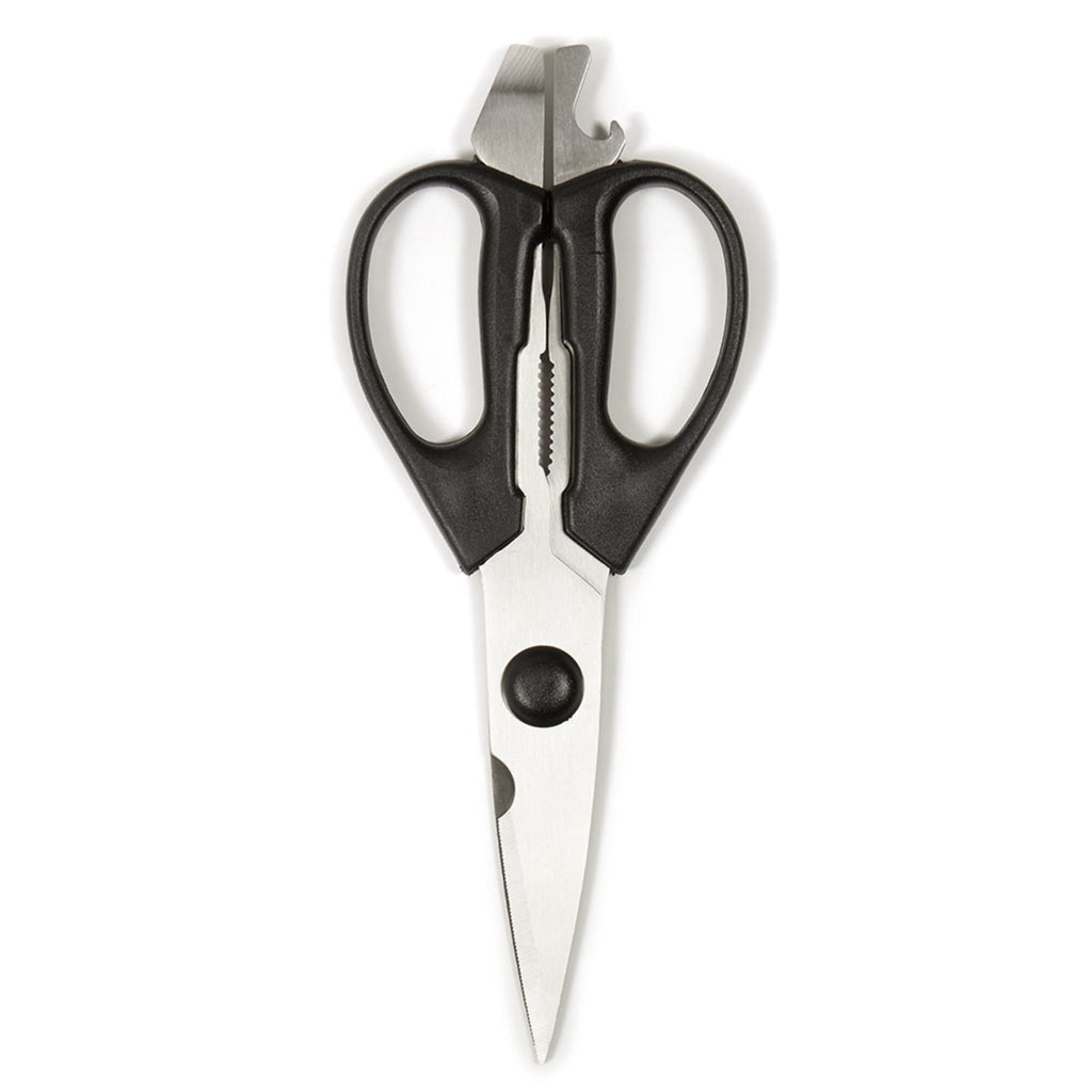 Baker's Secret 8-inch Kitchen Scissors, FOOD PREP