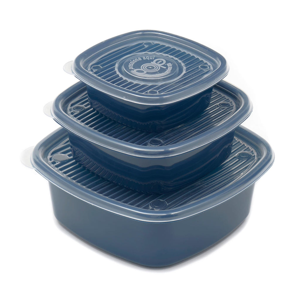Home Basics 2 Tier Leak-Proof Lunch Box, FOOD PREP