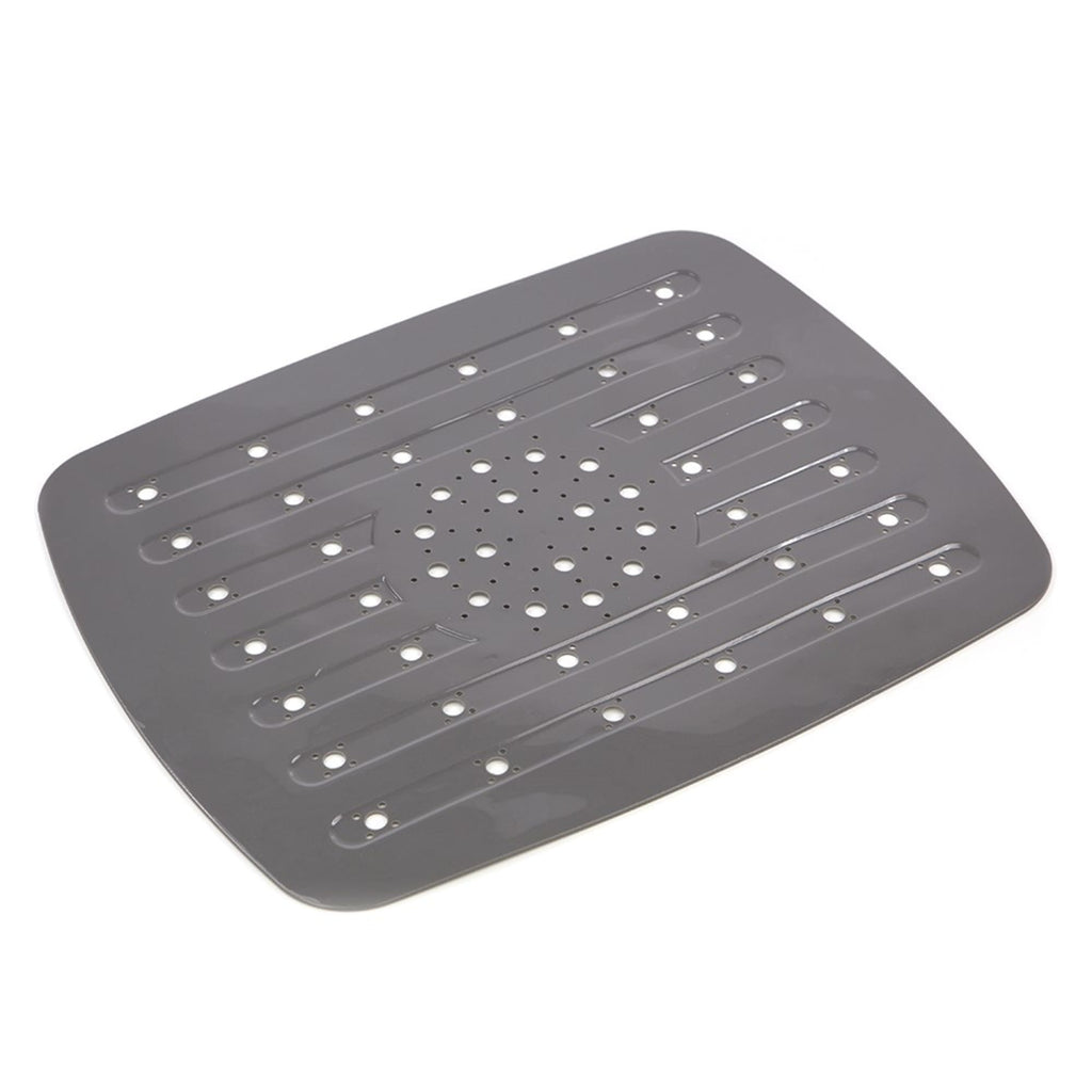 Home Basics BM10857 Bubble Rubber Sink Mat