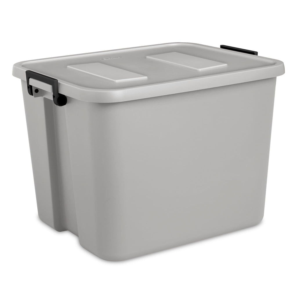 Sterilite 28 Quart / 27 Liter Storage Box