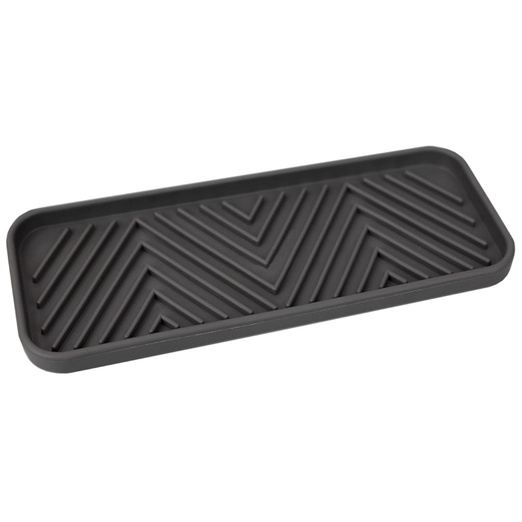 Home Basics BM10857 Bubble Rubber Sink Mat