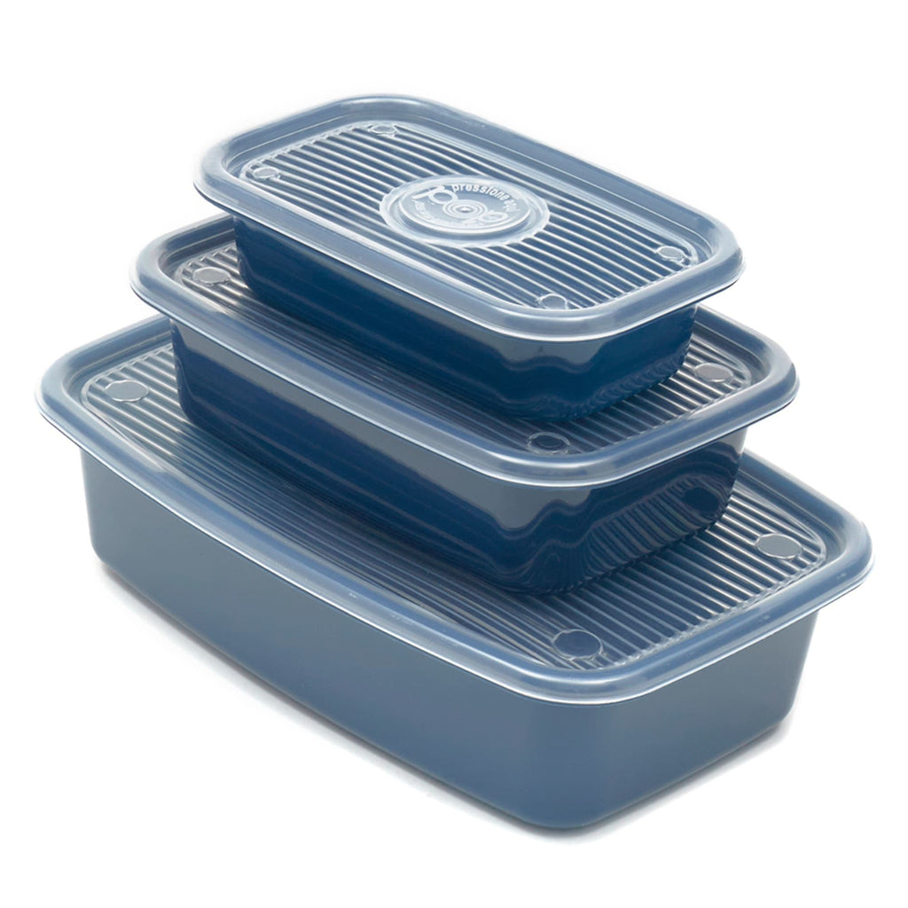 5 Piece Heat Resistant Glass Bowls Set With Lids Perfect For Hot Or Cold  Food Storage - Industrial & Commercial - Temu