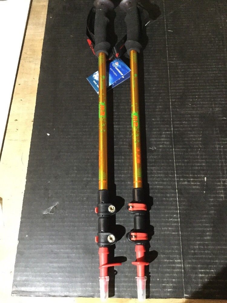 lightweight trekking pole