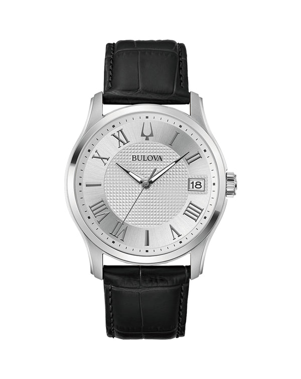 Classic Watch Collection In Mechanical, Quartz | Bulova - Bulova Australia