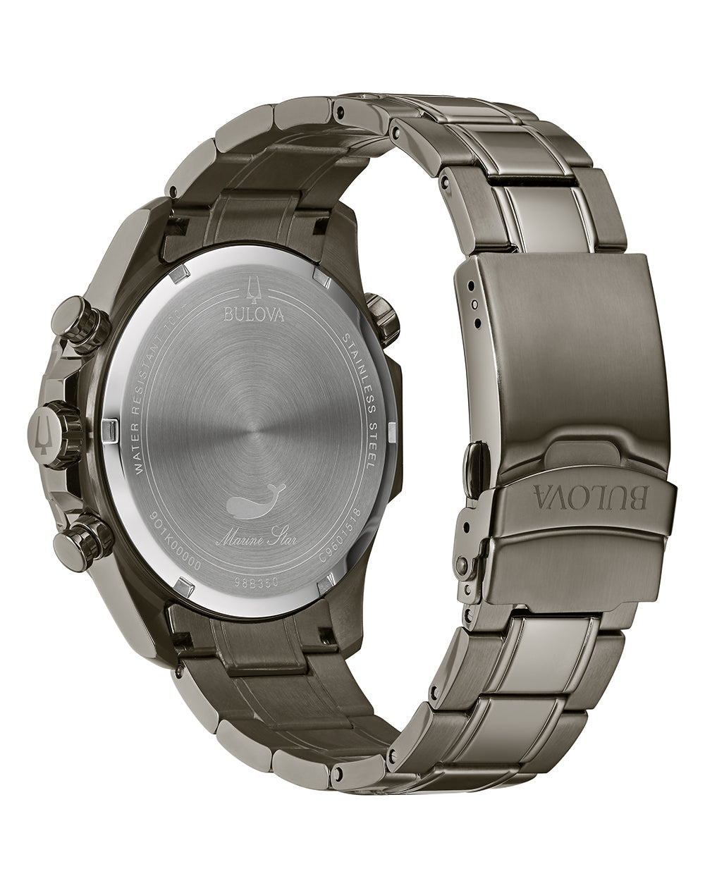 bulova men's smartwatch