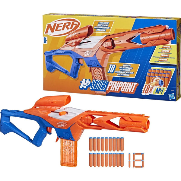 Nerf N Series Pinpoint (F8621)