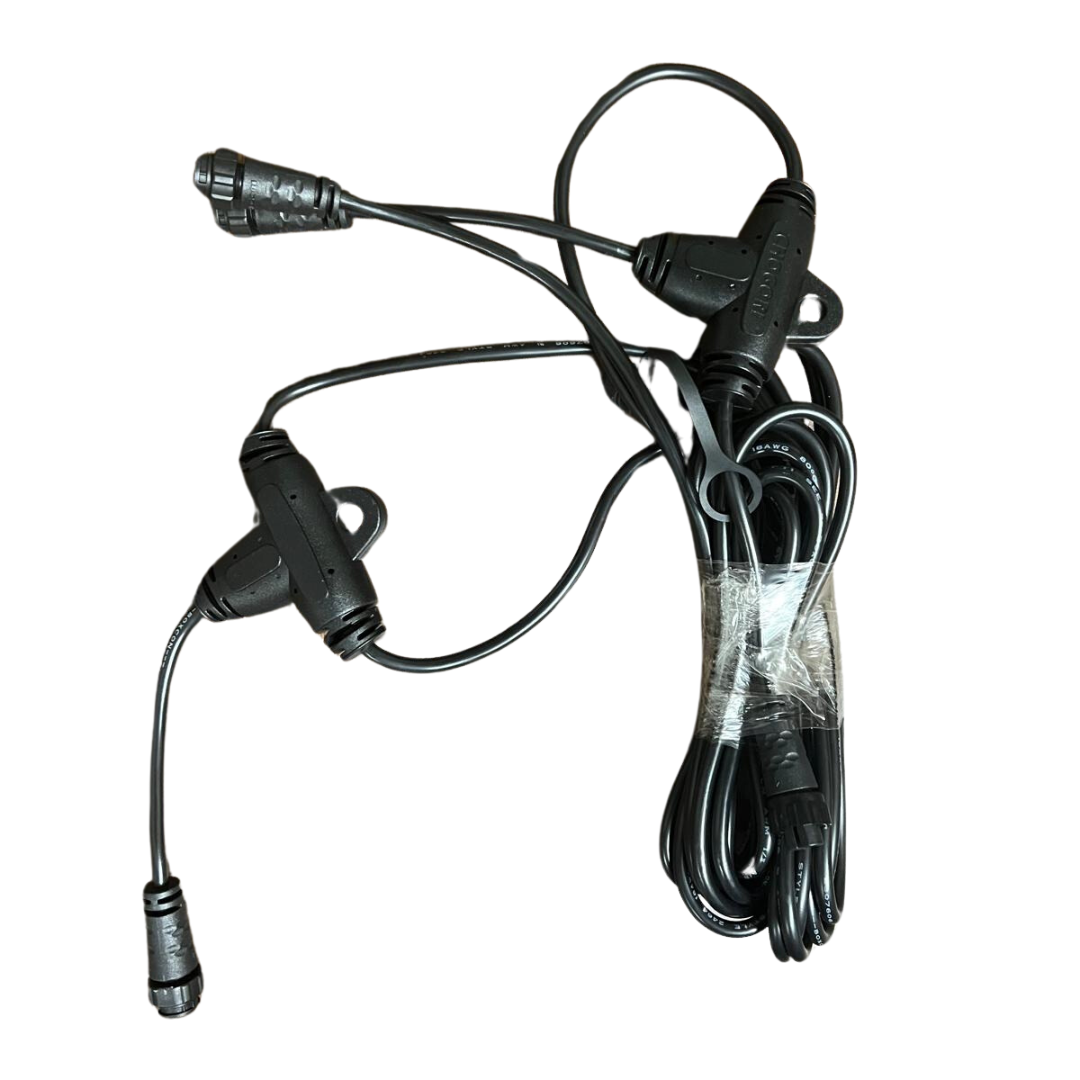 Speaker Harness