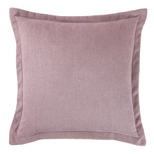 Load image into Gallery viewer, Molise Peony Oxford Cushion 50x50cm