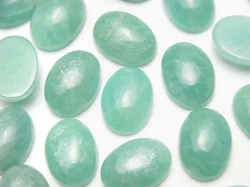 Amazonite cabochons loose stones for ring