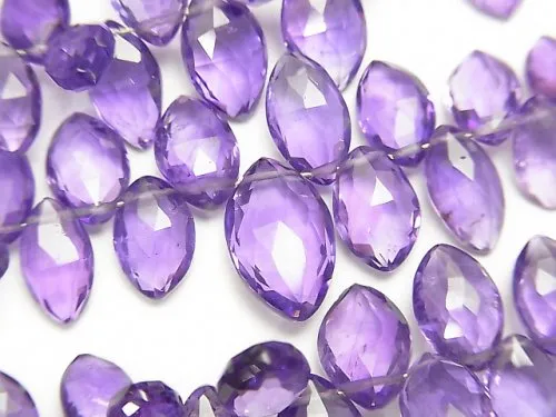 Amethyst properties