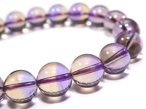 Ametrine bracelet jewelry