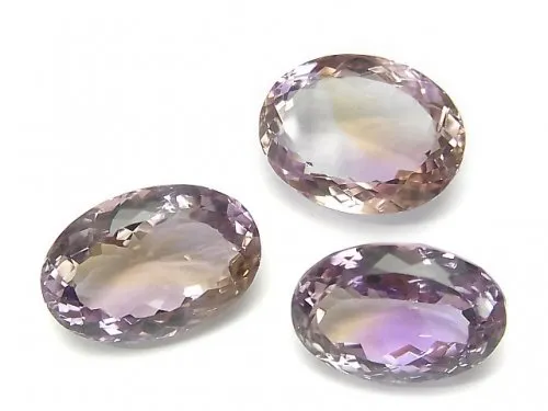 Ametrine meaning