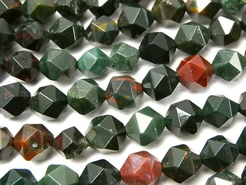 Bloodstone Healing Properties