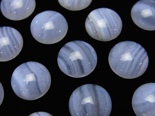 Blue Lace Agate Metaphysical Properties