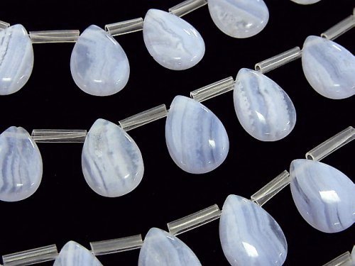 Blue Lace Agate for Sale