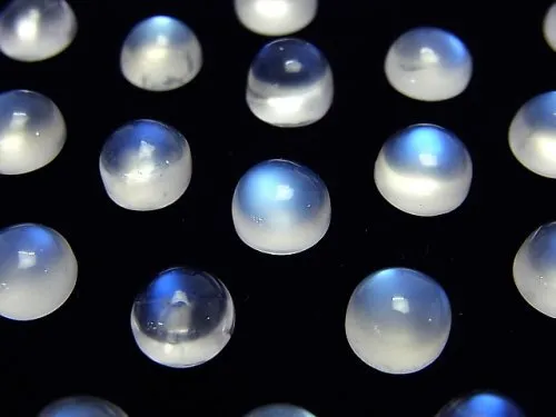 Blue Moonstone for ring