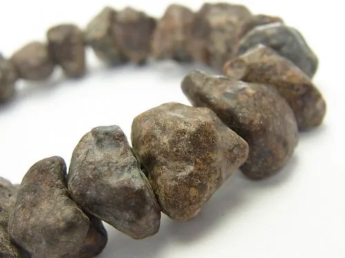 Meteorite bracelet for sale