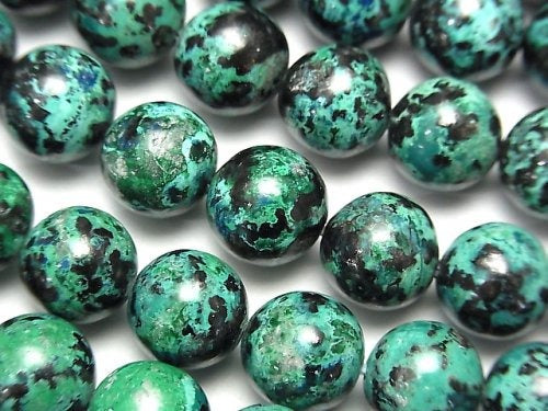 Chrysocolla Meaning, Properties