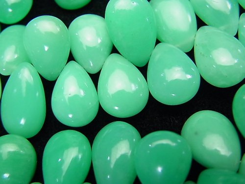 Chrysoprase crystal Metaphysical properties