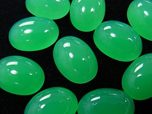 Chrysoprase stone meaning