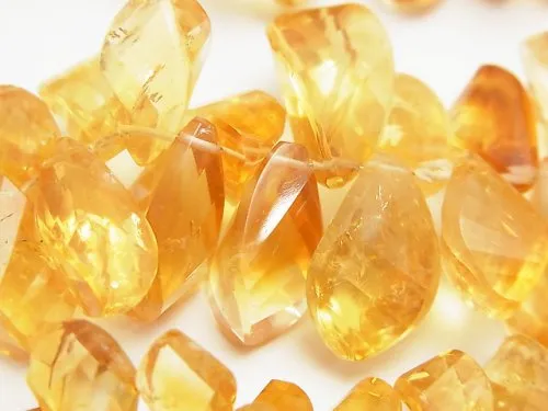 Citrine gemstones for sale