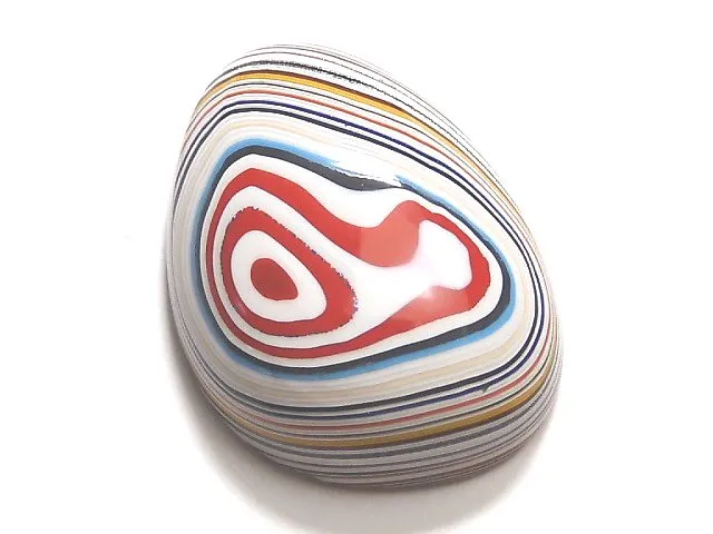 Detroit Agate, Fordite meaning