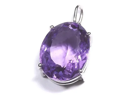 February Birthstone Amethyst Properties