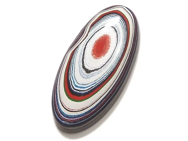 Fordite, Detroit agate Properties