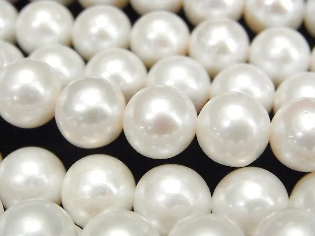 Freshwater pearls beads for Necklace