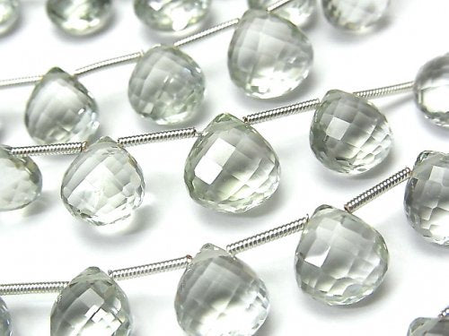 Green Amethyst meaning